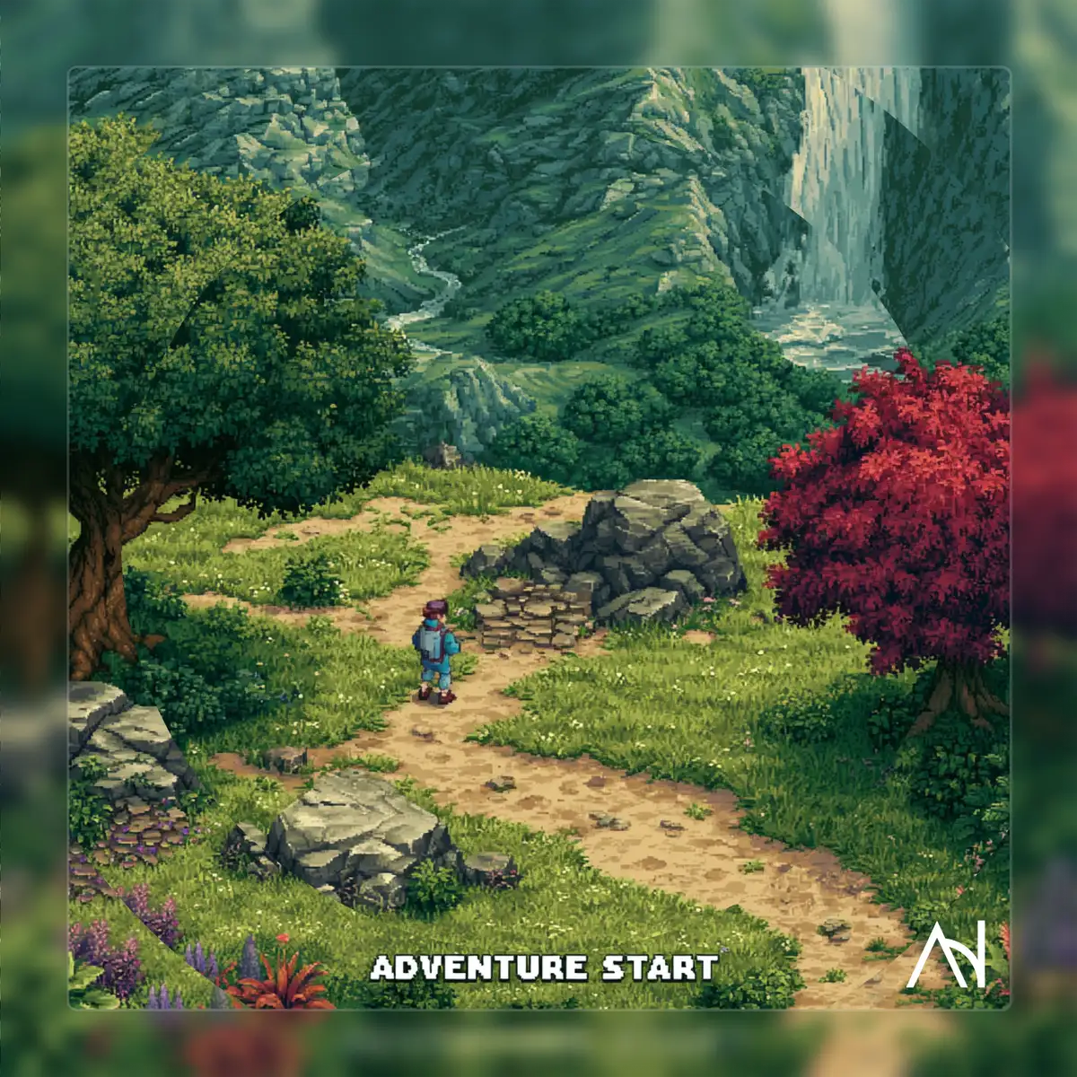 Adventure Start