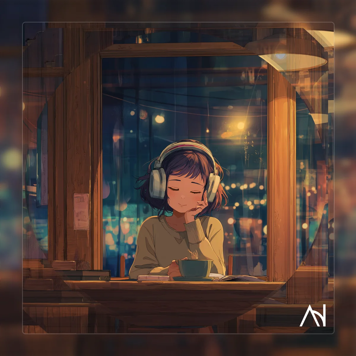 Between Chapters