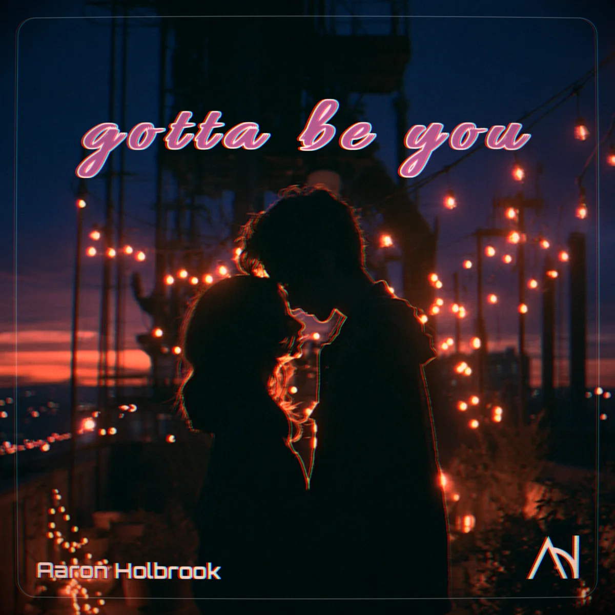 gotta be you