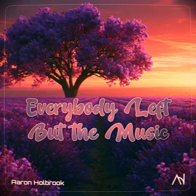 Everybody Left But the Music